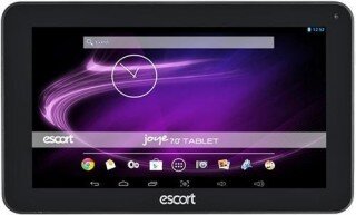 Escort Joye ES704 Tablet kullananlar yorumlar